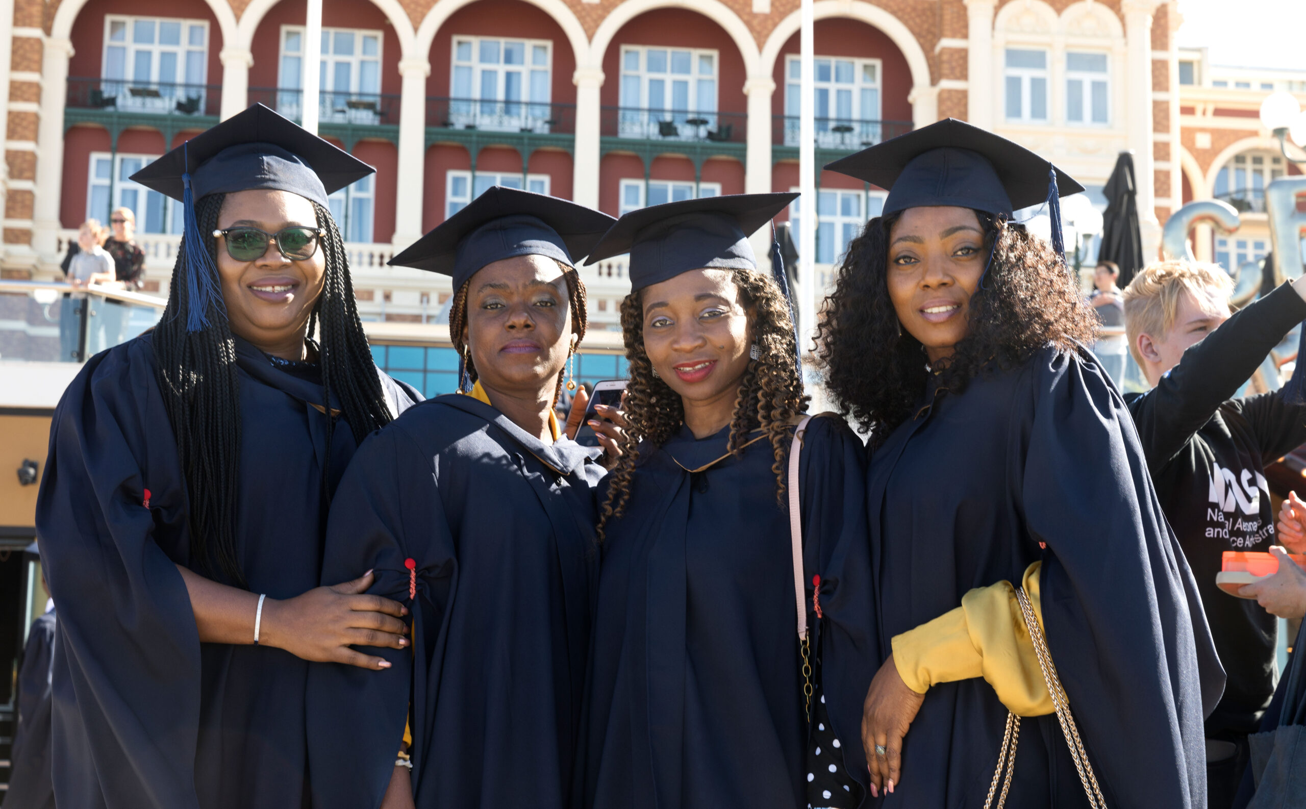 bsn graduates scaled